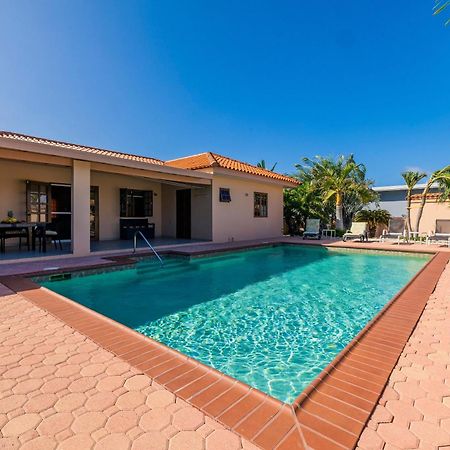 Sunrise Villa Is Gorgeous For Daily Views Of Sunrises And Sunsets Palm Beach Buitenkant foto