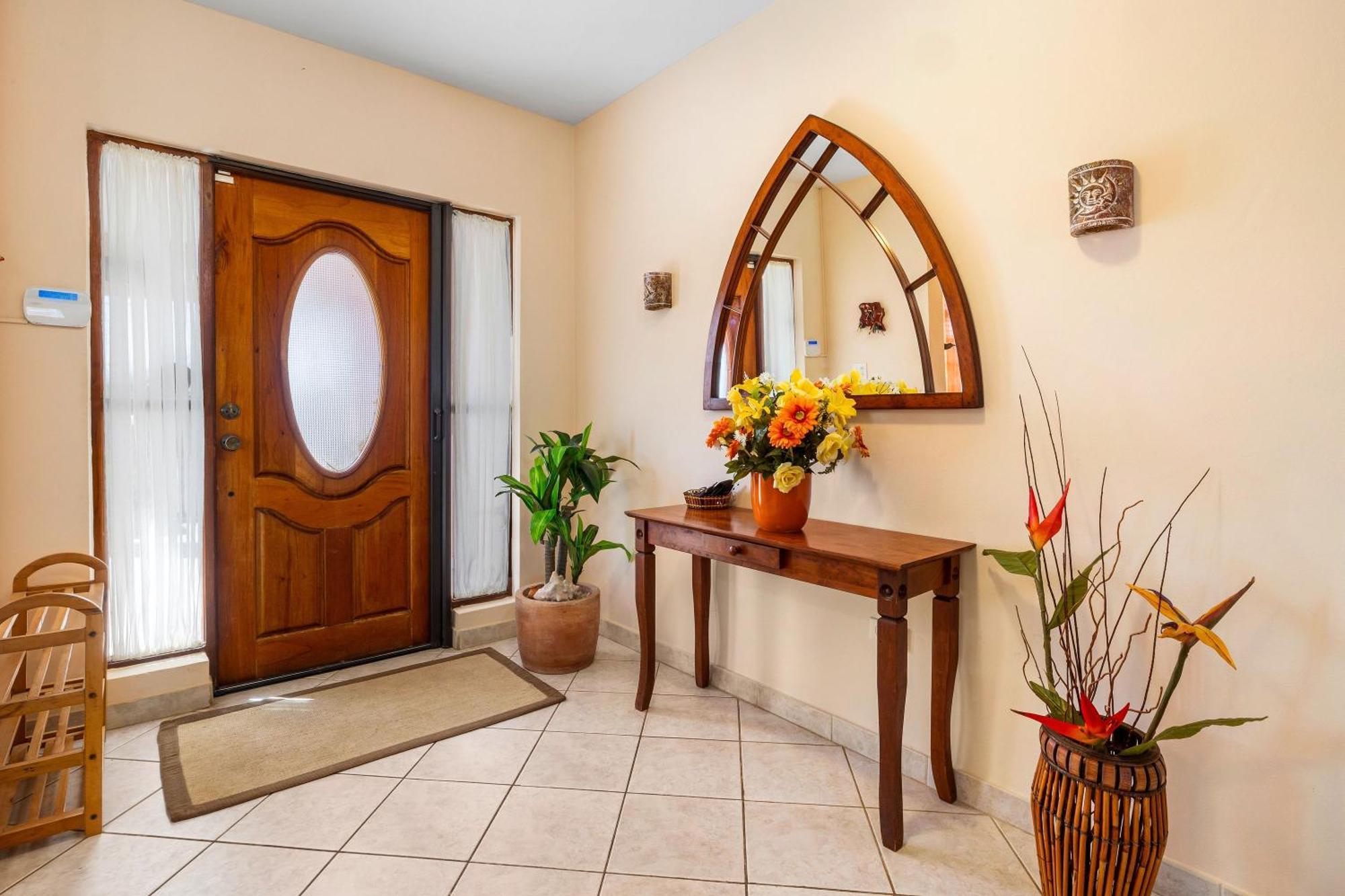 Sunrise Villa Is Gorgeous For Daily Views Of Sunrises And Sunsets Palm Beach Buitenkant foto