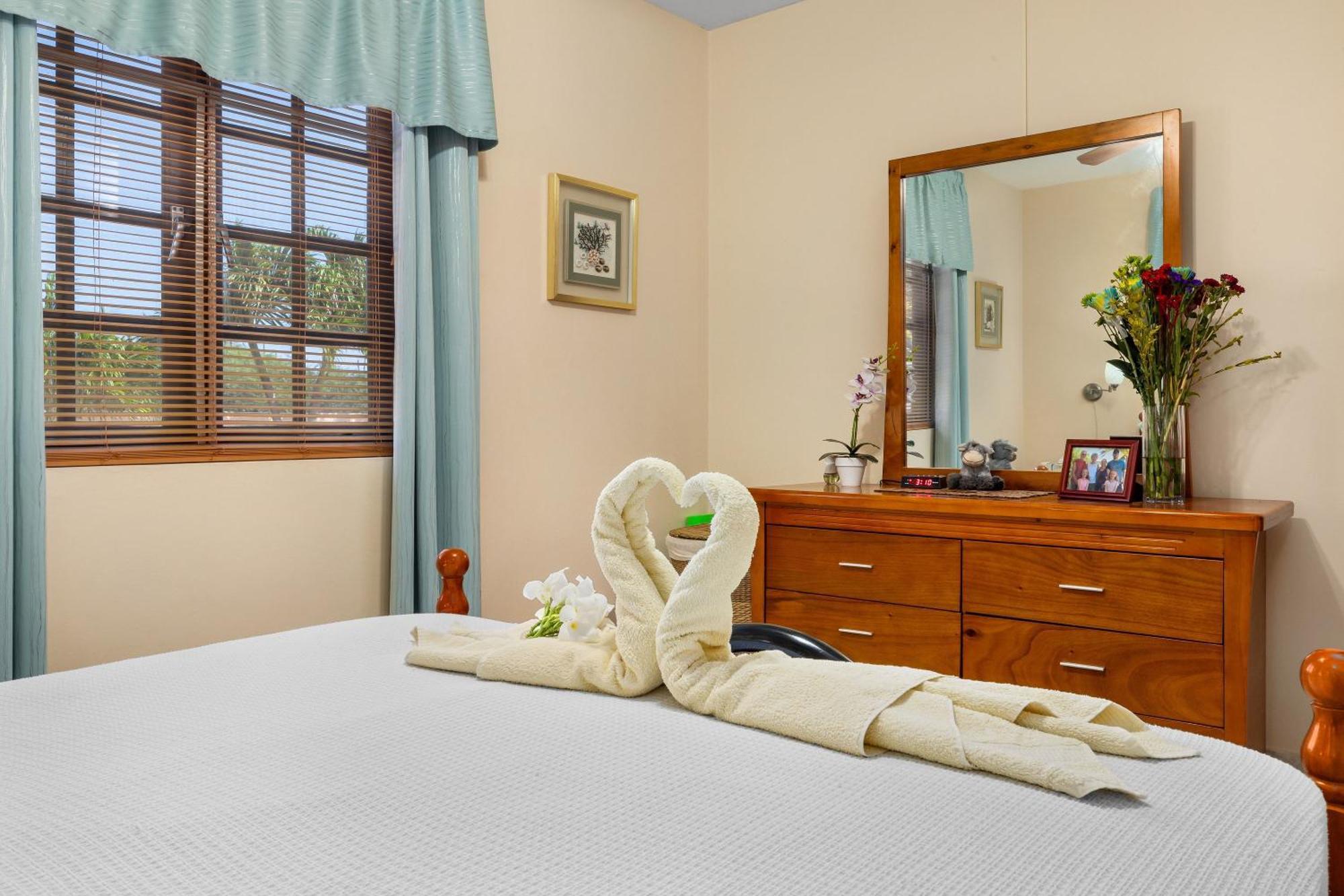 Sunrise Villa Is Gorgeous For Daily Views Of Sunrises And Sunsets Palm Beach Buitenkant foto