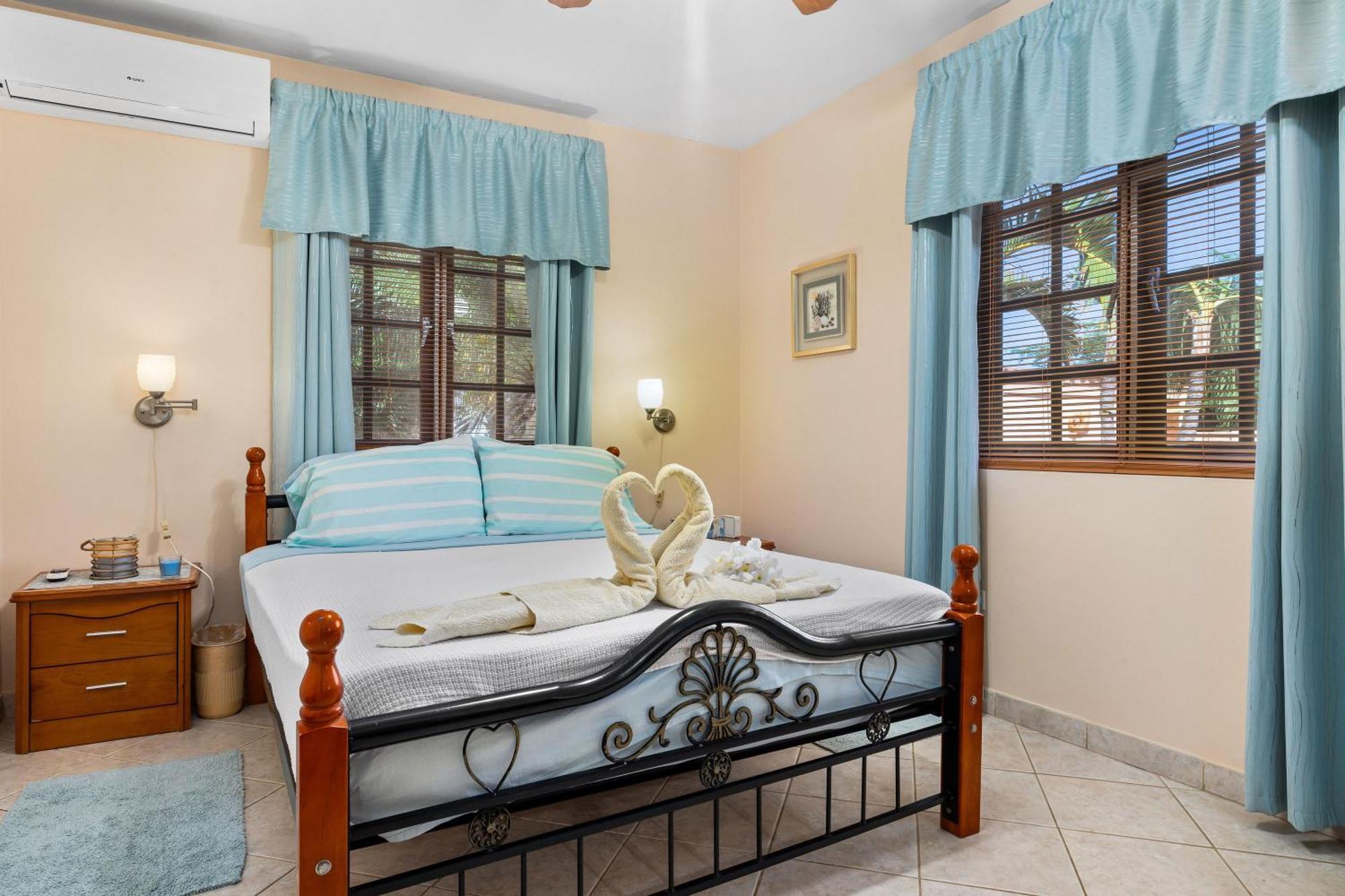 Sunrise Villa Is Gorgeous For Daily Views Of Sunrises And Sunsets Palm Beach Buitenkant foto