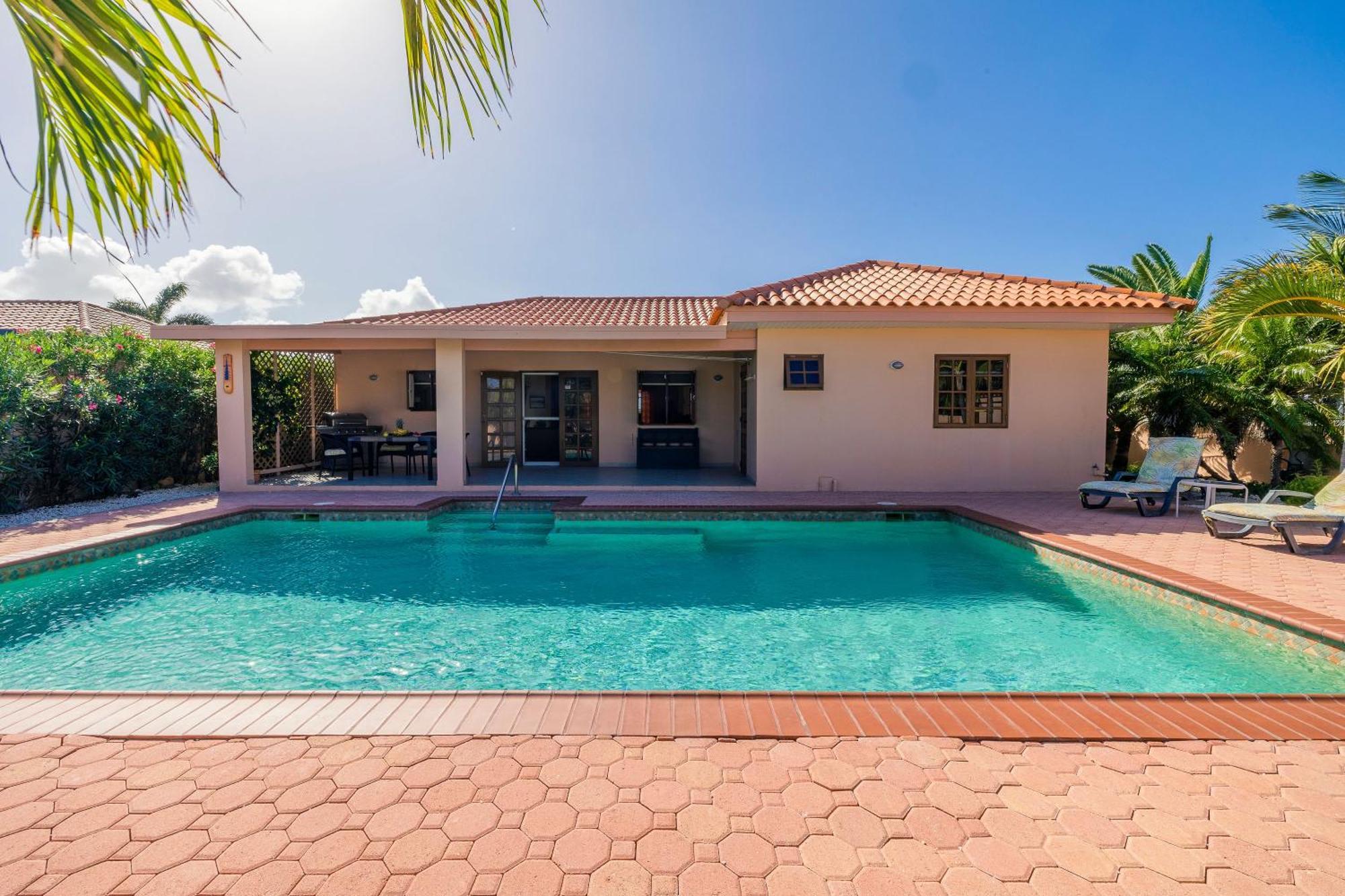 Sunrise Villa Is Gorgeous For Daily Views Of Sunrises And Sunsets Palm Beach Buitenkant foto