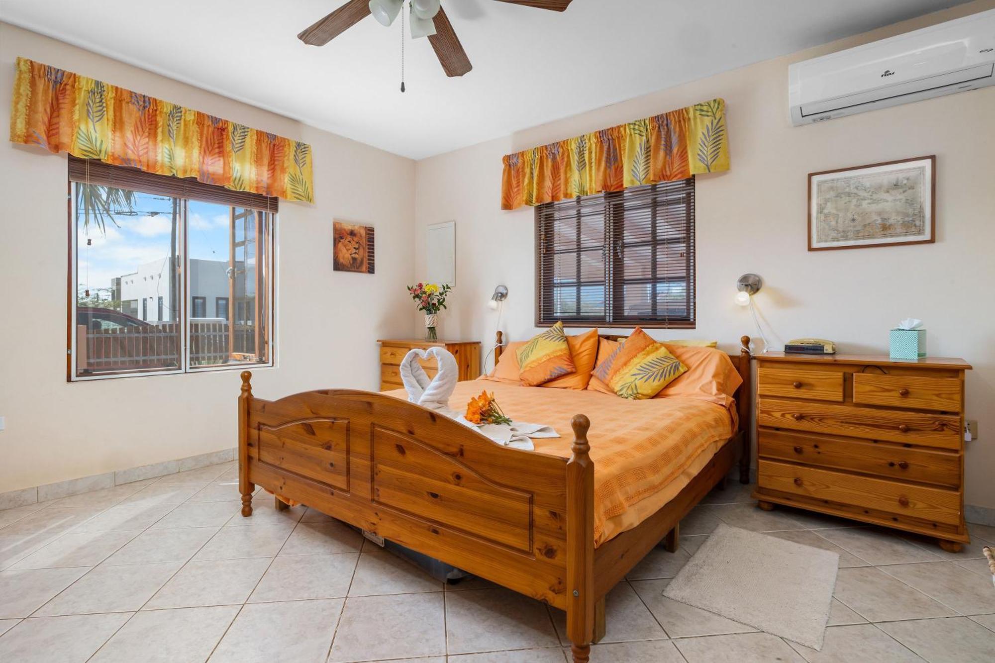 Sunrise Villa Is Gorgeous For Daily Views Of Sunrises And Sunsets Palm Beach Buitenkant foto