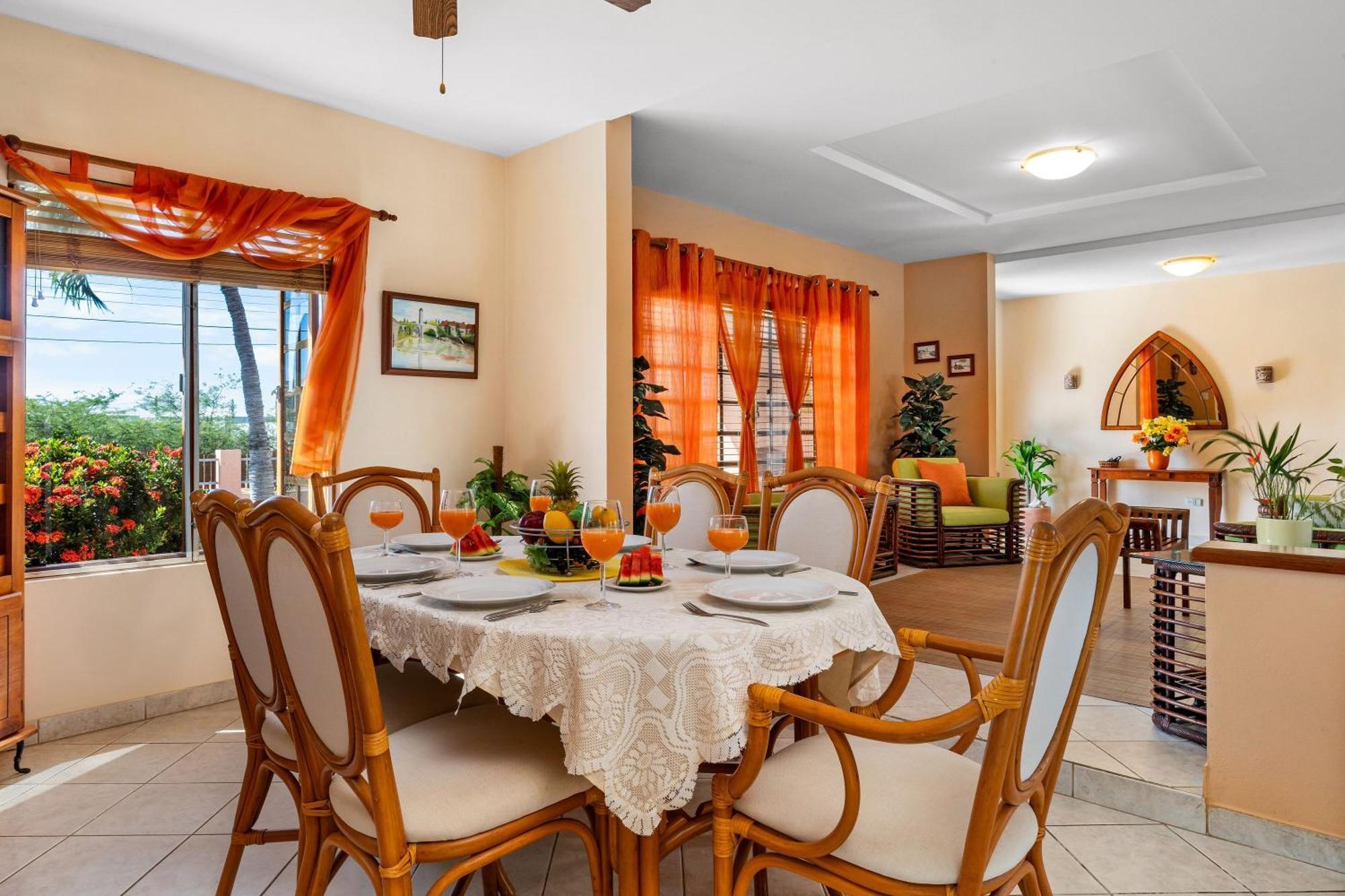 Sunrise Villa Is Gorgeous For Daily Views Of Sunrises And Sunsets Palm Beach Buitenkant foto
