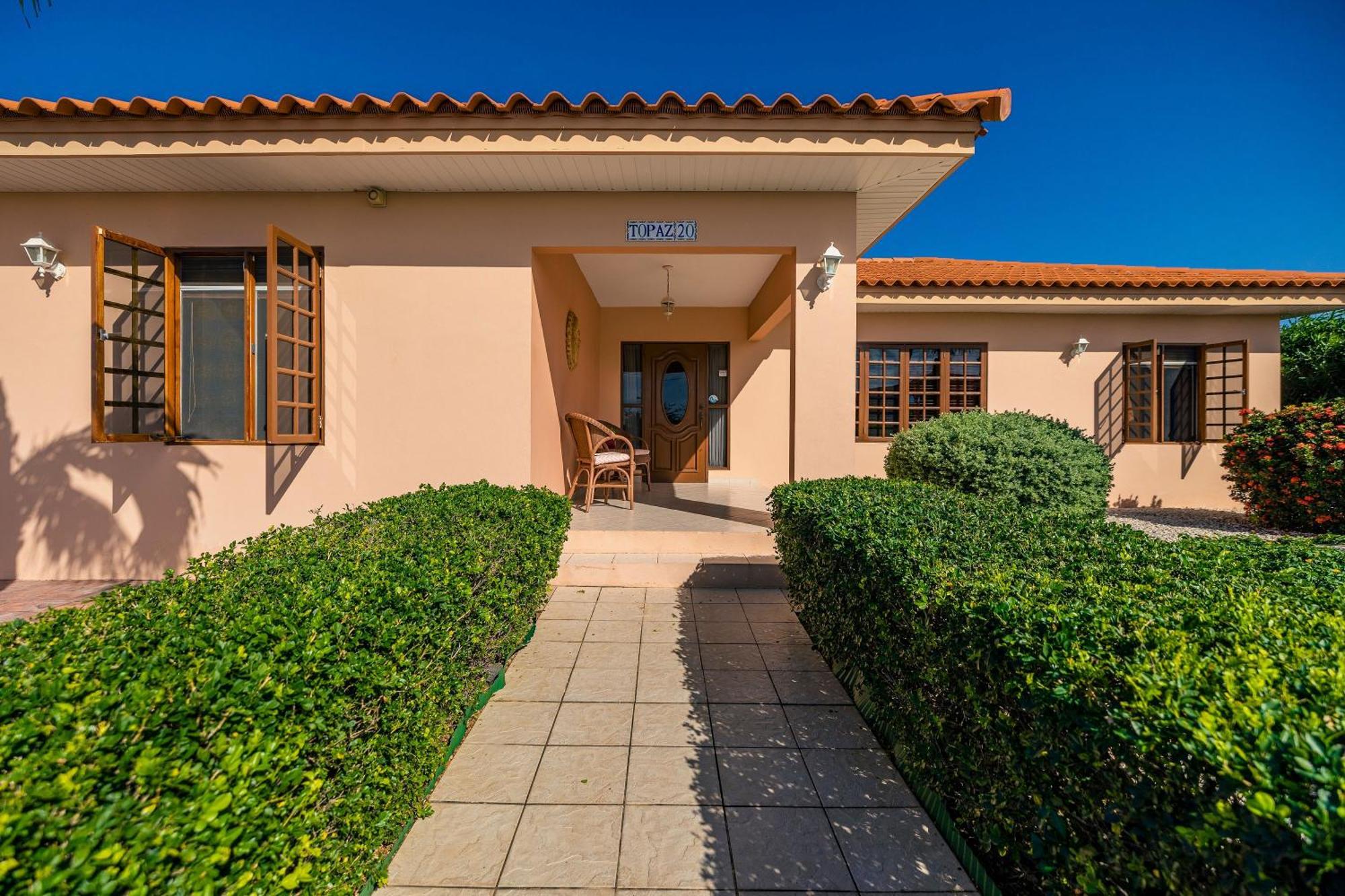 Sunrise Villa Is Gorgeous For Daily Views Of Sunrises And Sunsets Palm Beach Buitenkant foto