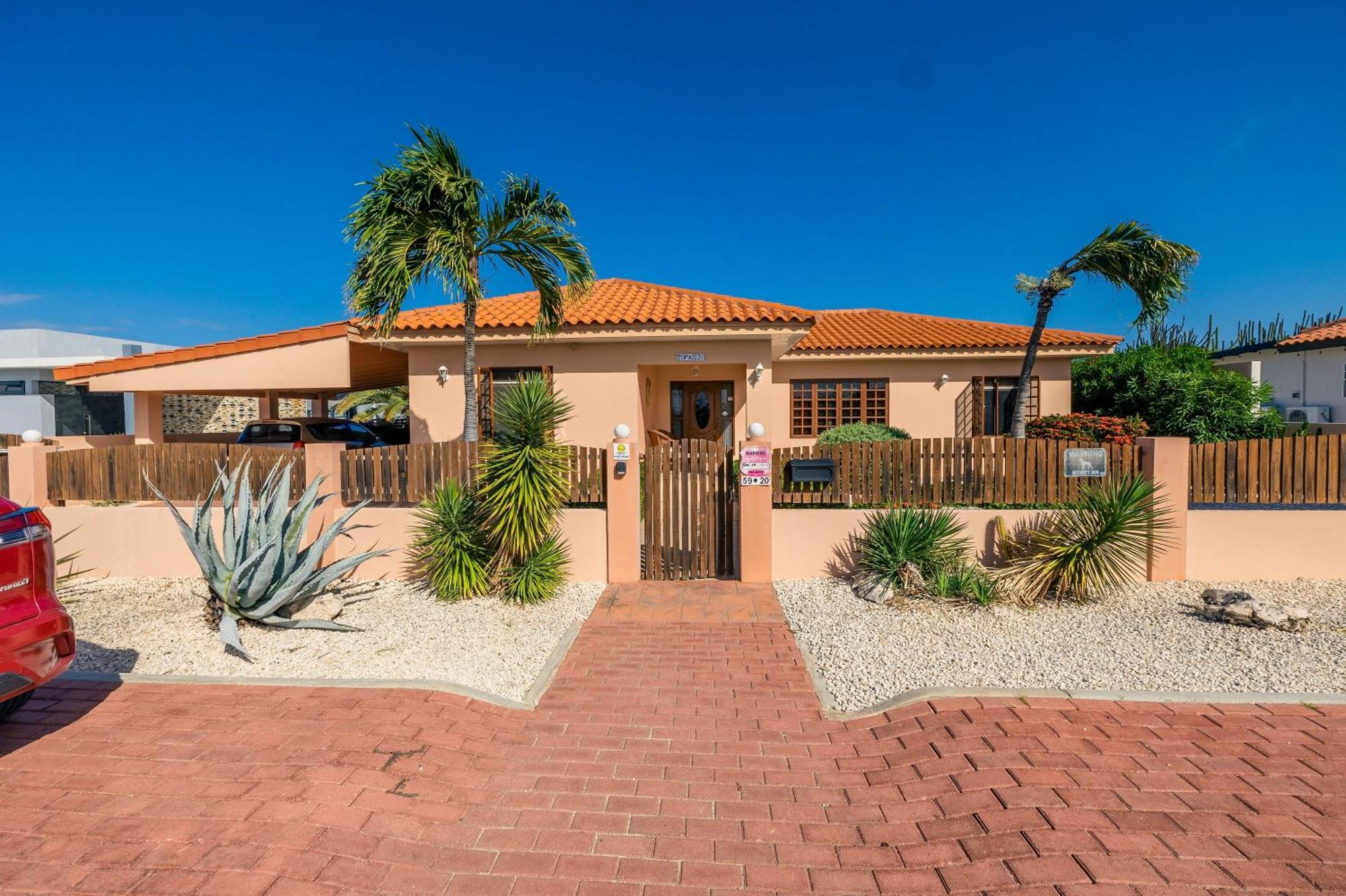 Sunrise Villa Is Gorgeous For Daily Views Of Sunrises And Sunsets Palm Beach Buitenkant foto